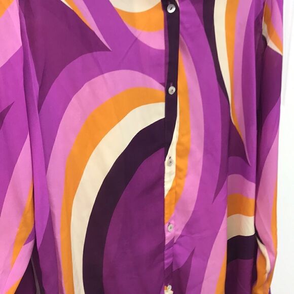 Ramy Brook Shirt - Picture 4 of 11